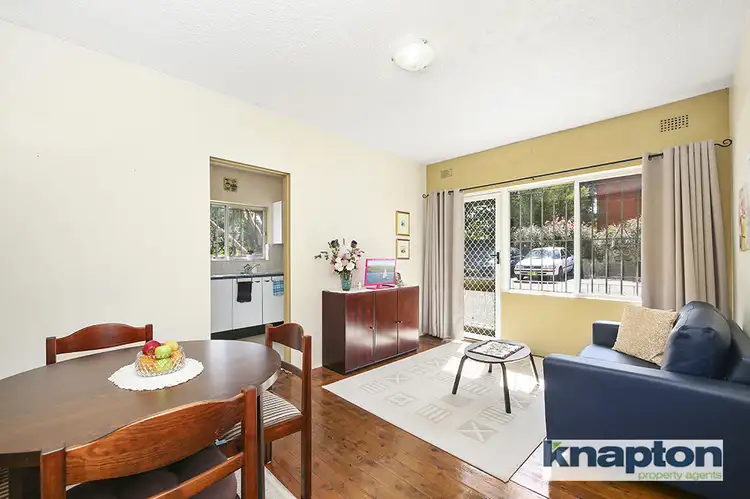 3/35 Hillard Street, Wiley Park NSW 2195