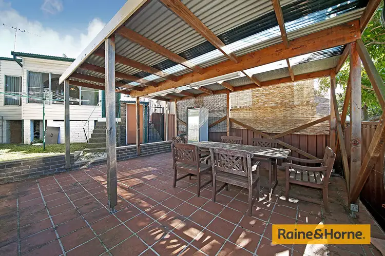 Fifth view of Homely house listing, 6 Withers Street, Arncliffe NSW 2205