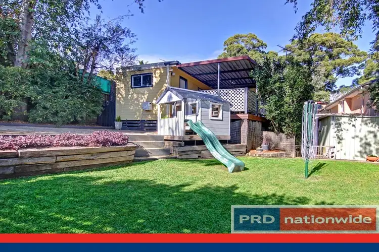 86 Balmoral Road, Mortdale NSW 2223