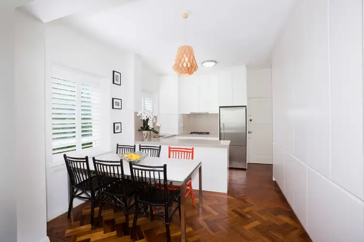 Second view of Homely apartment listing, 3/11 Wiston Gardens, Double Bay NSW 2028