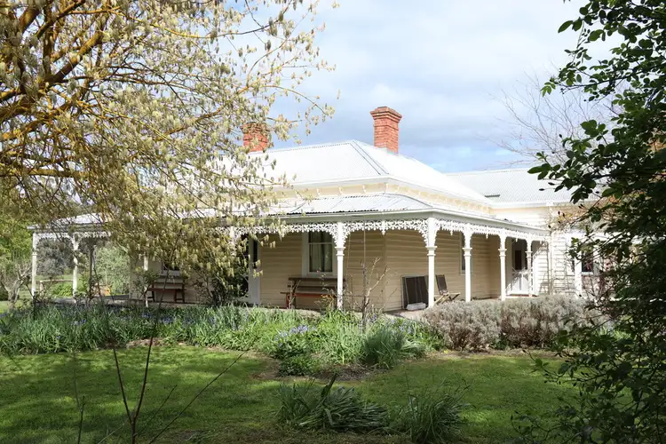 49 Racecourse Road, Yea VIC 3717