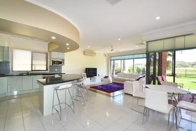 Third view of Homely house listing, 54 Eagle Court, Desert Springs NT 870