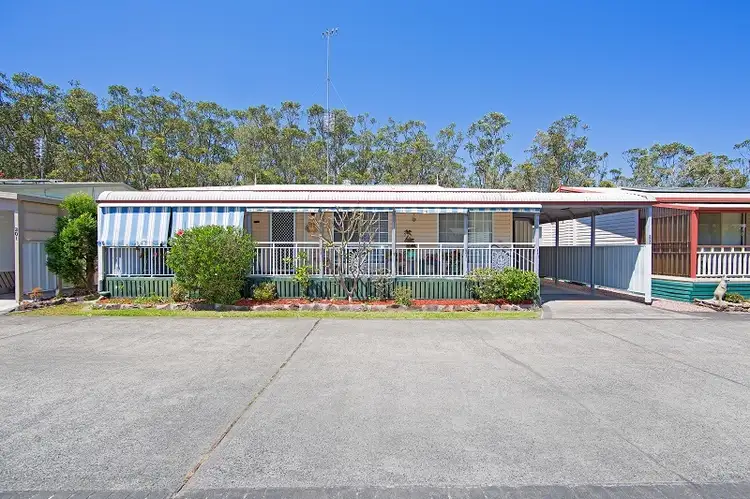 225/2 Evans Road, Toukley NSW 2263