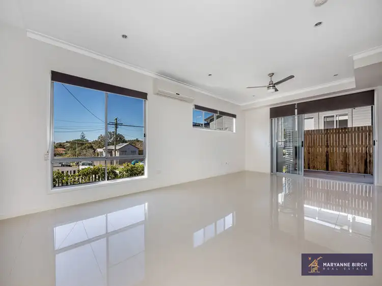 Second view of Homely townhouse listing, 1/43 Jersey Street, Morningside QLD 4170