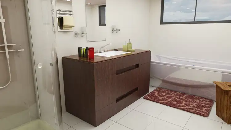 Fifth view of Homely townhouse listing, 1/32 Wackett Street, Laverton VIC 3028