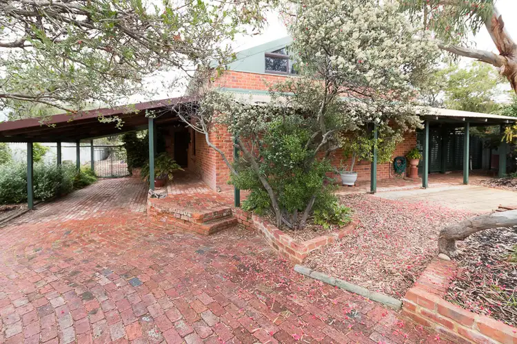 Second view of Homely house listing, 46 Crystaluna Drive, Golden Bay WA 6174
