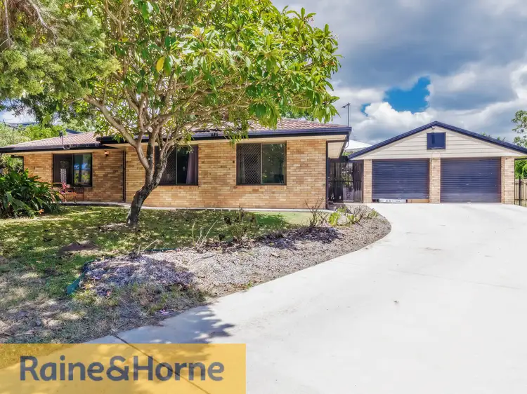 Main view of Homely house listing, 4 Melinda Street, Burpengary QLD 4505
