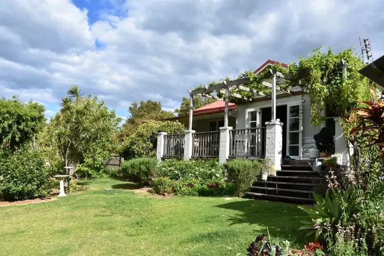 Main view of Homely house listing, 19 CHAPEL LANE, Jamberoo NSW 2533