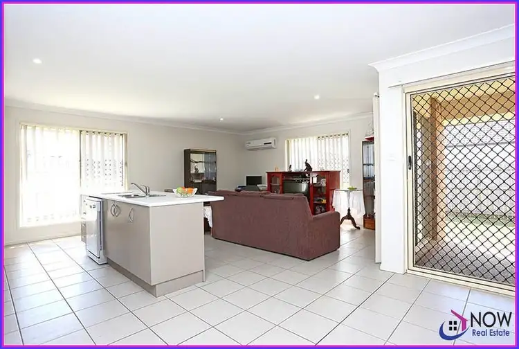 Third view of Homely house listing, 16 Tara Grove, Bellmere QLD 4510