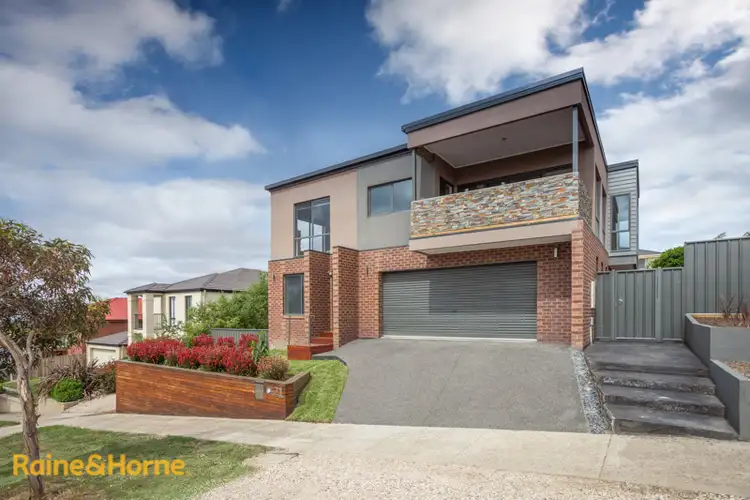 21 Windsor Rise, Sunbury VIC 3429