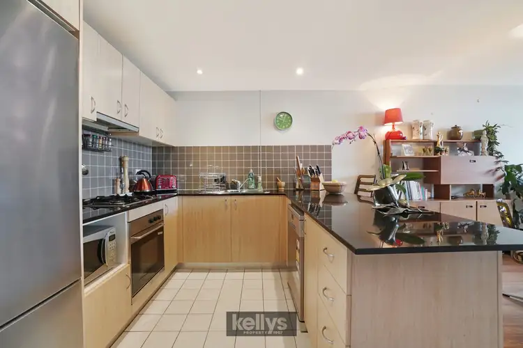 Fourth view of Homely apartment listing, 88/3-13 Erskineville Road, Newtown NSW 2042