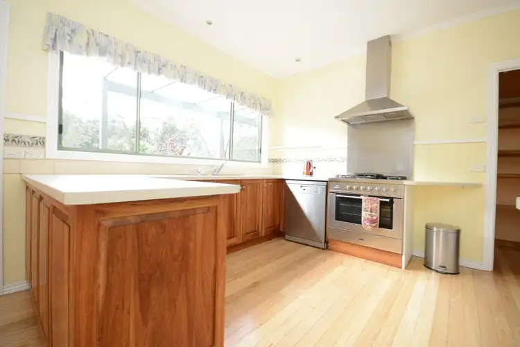 Third view of Homely house listing, 23 Riches Road, Sarsfield VIC 3875