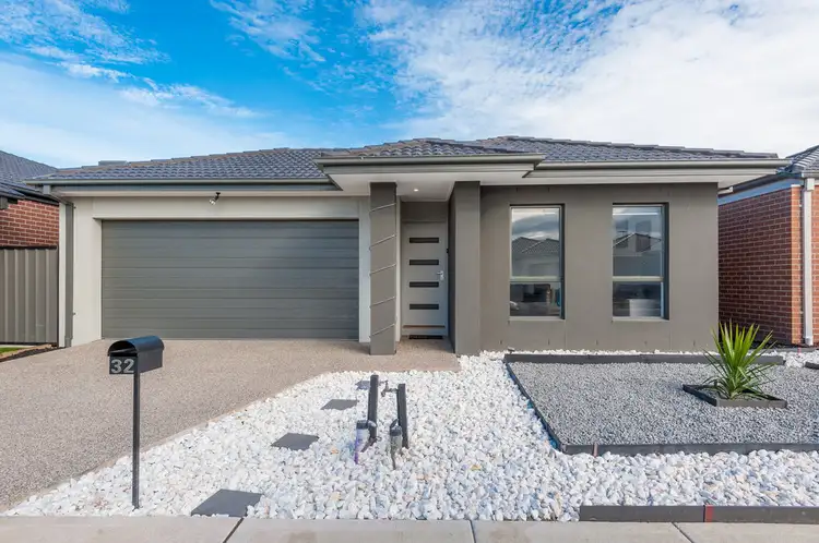 32 Travers Street, Craigieburn VIC 3064