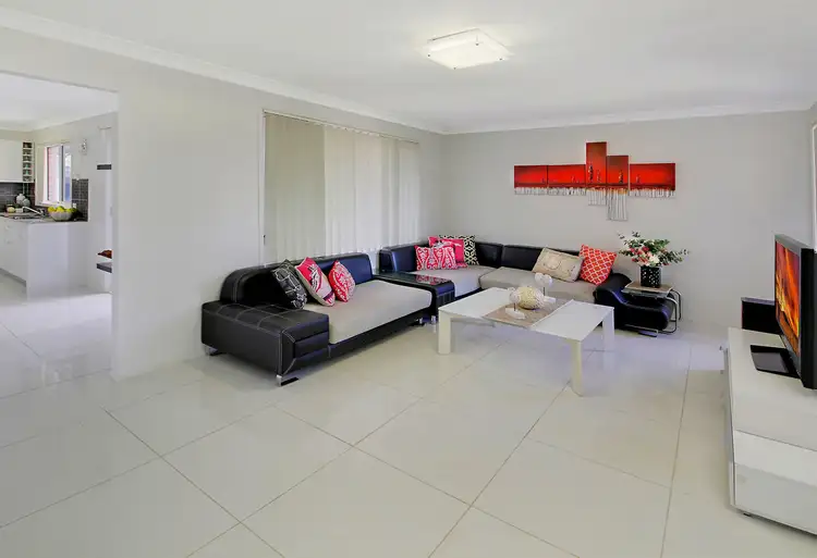 13 Azzopardi Avenue, Glendenning NSW 2761