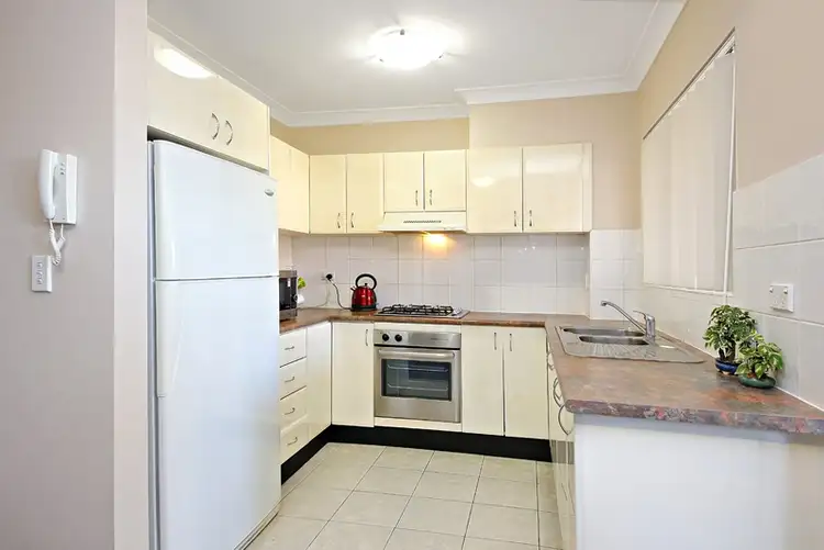 Second view of Homely unit listing, 3/872 Canterbury Road, Roselands NSW 2196