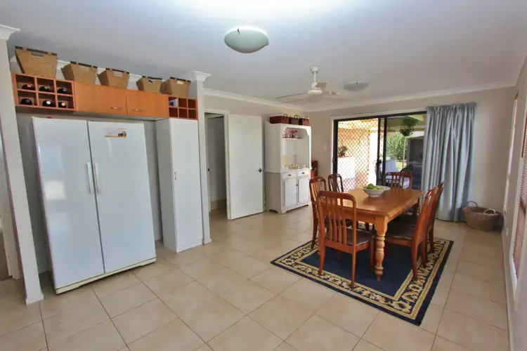 Sixth view of Homely house listing, 21 Freeman Crt, Kingaroy QLD 4610