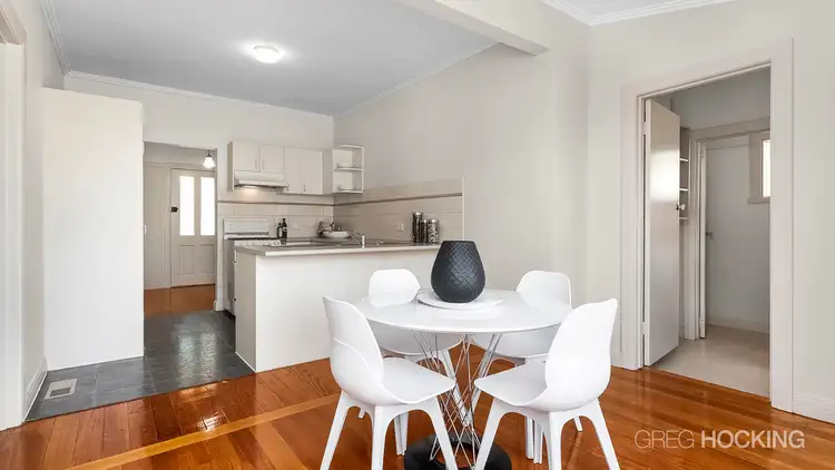 Fourth view of Homely house listing, 20 Barrani Street, Bentleigh East VIC 3165