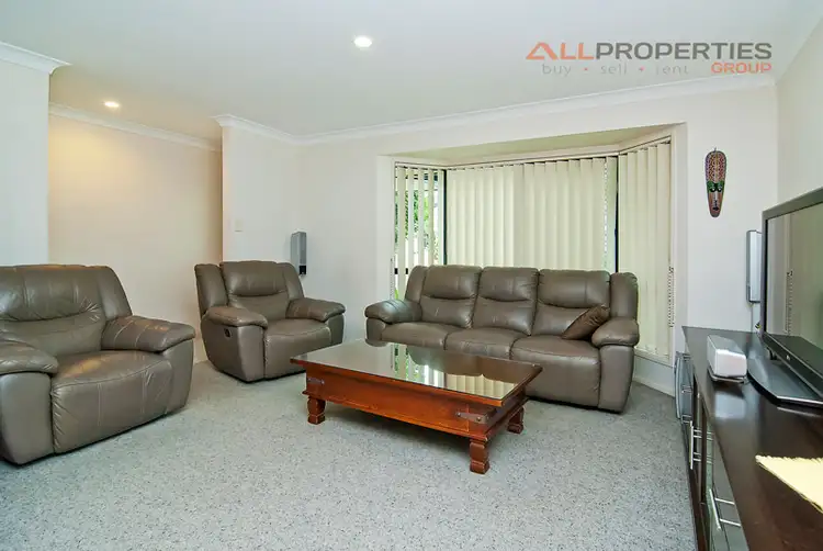 Sixth view of Homely house listing, 20 Gilberton Crescent, Forest Lake QLD 4078