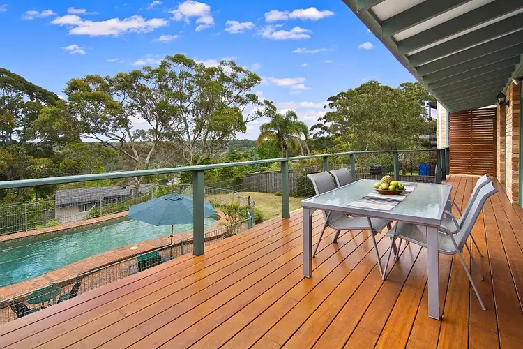 Third view of Homely house listing, 15 Lanford Avenue, Killarney Heights NSW 2087