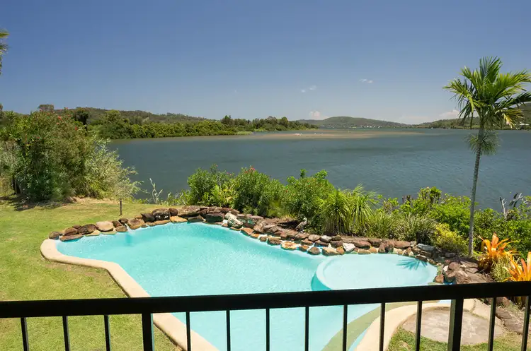 Second view of Homely house listing, 273 Martins Point Road, Harwood NSW 2465