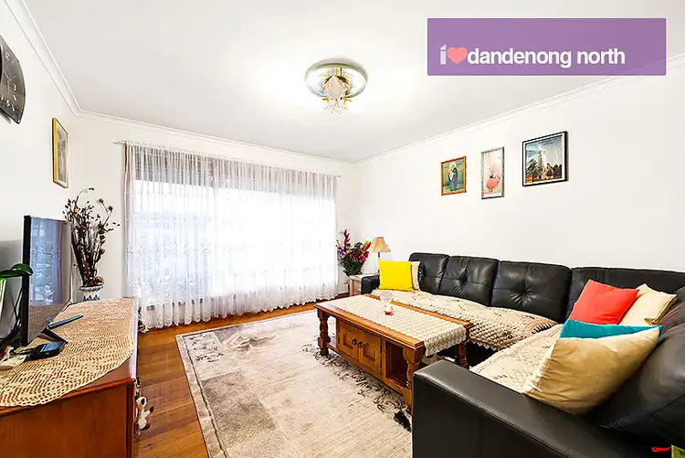 Third view of Homely house listing, 4 Twohig Court, Dandenong North VIC 3175
