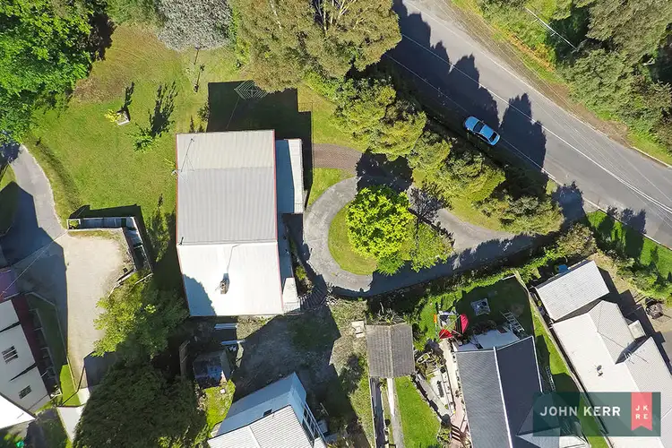 Seventh view of Homely house listing, 1 Haunted Hills Road, Newborough VIC 3825