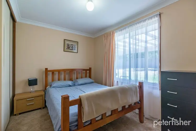 Sixth view of Homely house listing, 3 Phoenix Place, Orange NSW 2800
