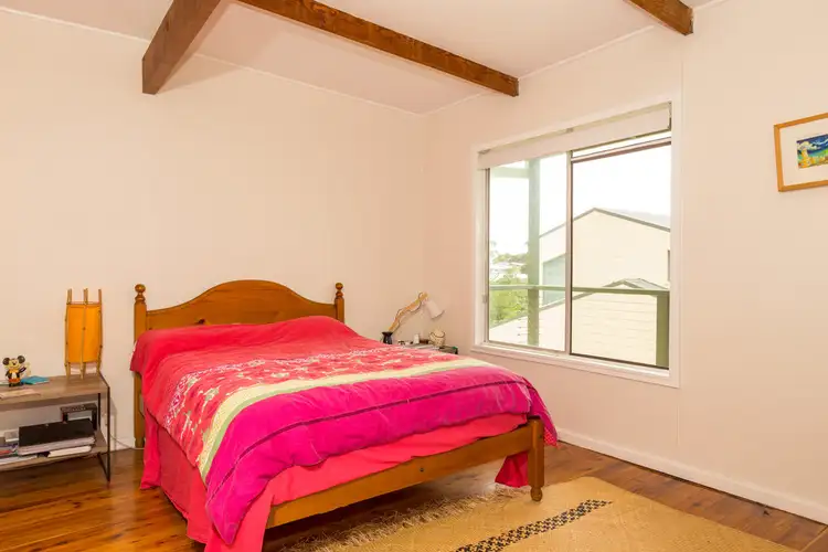 Fifth view of Homely house listing, 83 Illabunda Drive, Malua Bay NSW 2536
