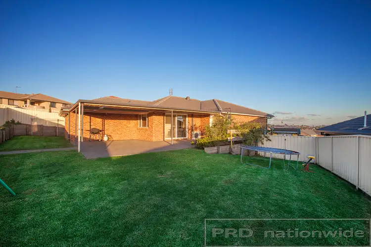 Third view of Homely house listing, 6 Andrew Court, Rutherford NSW 2320