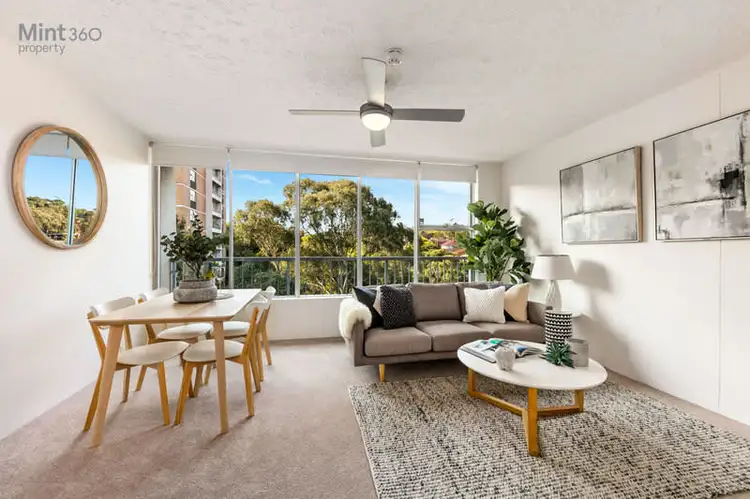 Main view of Homely apartment listing, 81/260 Alison Road, Randwick NSW 2031