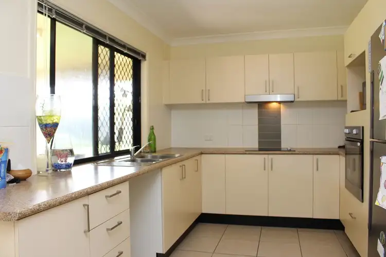 Fifth view of Homely house listing, 87 Woodwark Drive, Bushland Beach QLD 4818