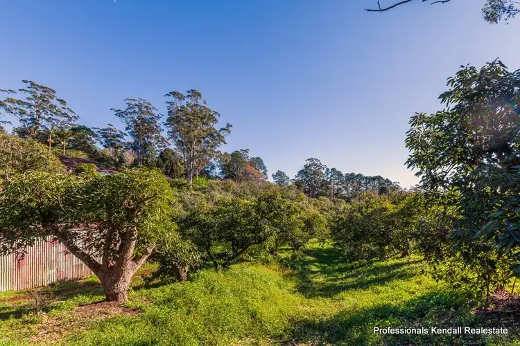 Second view of Homely land listing, Lot 98 - 2-16 St Bernard Street, Tamborine Mountain QLD 4272
