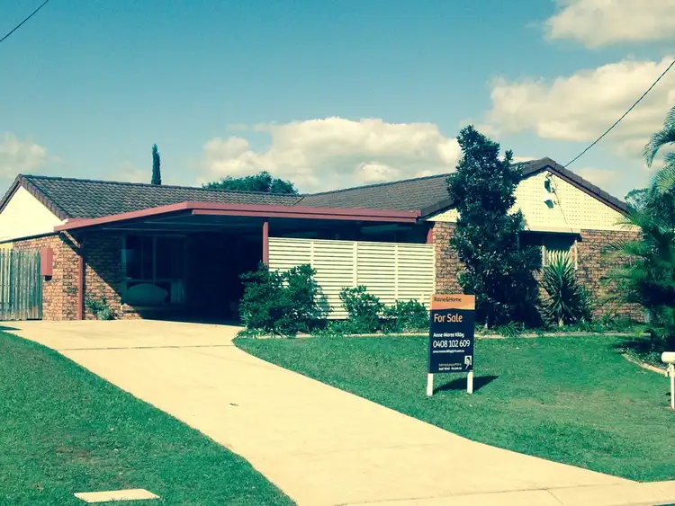 Second view of Homely house listing, 4 Spring Road, Kallangur QLD 4503