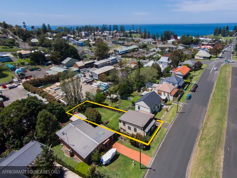 Main view of Homely house listing, 45 Barney Street, Kiama NSW 2533