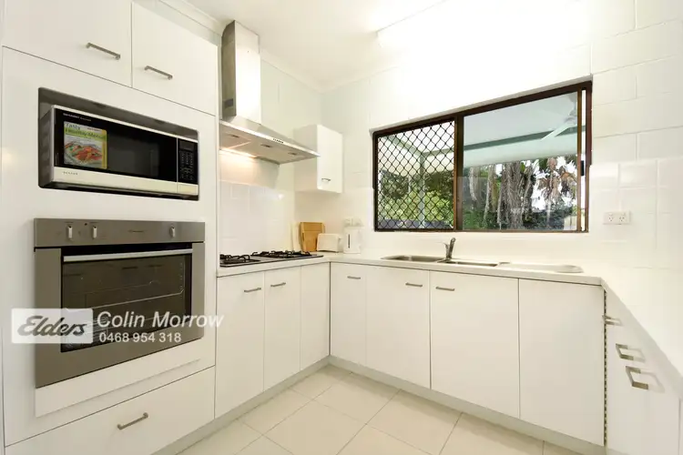 Fourth view of Homely house listing, 40 Baldwin Drive, Woodroffe NT 830