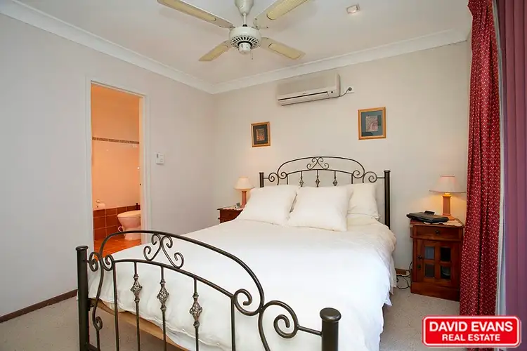 Fifth view of Homely house listing, 7 Awhina Place, Kallaroo WA 6025