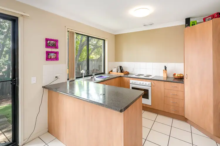 Fifth view of Homely townhouse listing, 163/590 PINE RIDGE ROAD, Coombabah QLD 4216