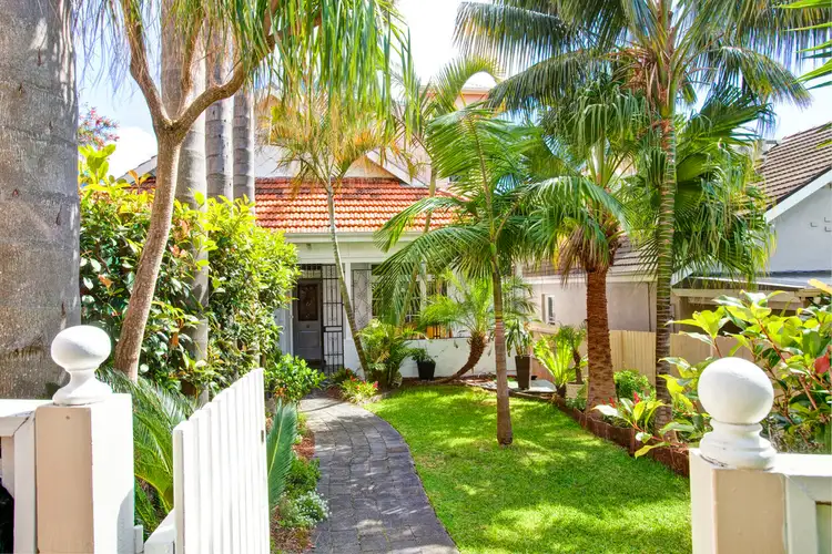 Second view of Homely house listing, 10 Rockley Street, Bondi NSW 2026