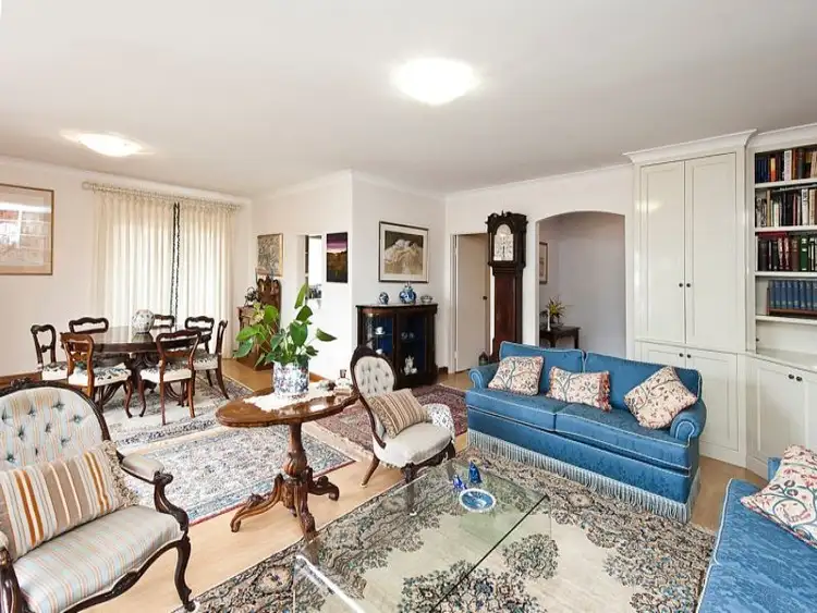 Third view of Homely house listing, 6/20 Richardson Avenue, Claremont WA 6010