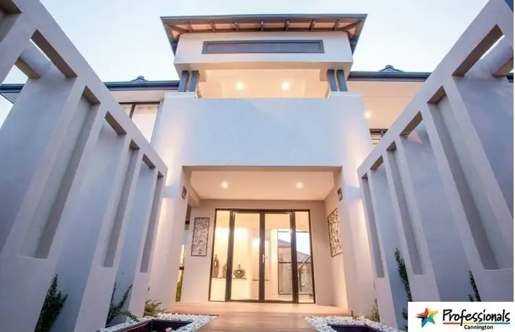 Third view of Homely house listing, 20 Romano Cres, Iluka WA 6028