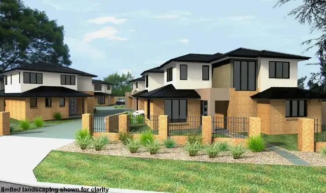 No 1 of 78 Wells Road, Seaford VIC 3198