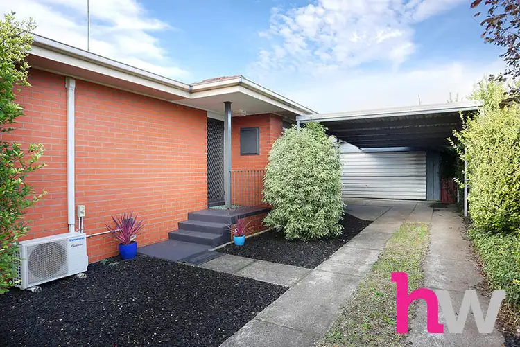 Second view of Homely house listing, 1 Young Street, Breakwater VIC 3219