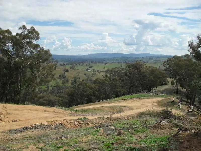 Main view of Homely land listing, 521 Goobarragandra Road, Tumut NSW 2720