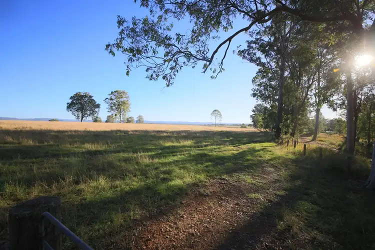 Third view of Homely rural property listing, Lot 32 Goulds Road, Elland NSW 2460