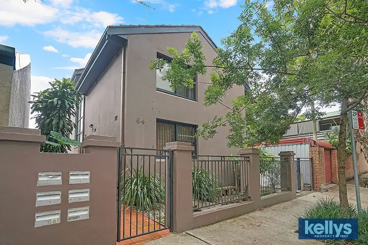 3/64 Alexander Street, Alexandria NSW 2015
