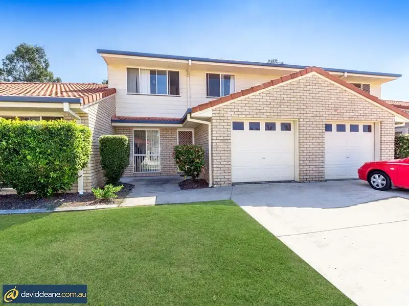 Main view of Homely townhouse listing, 103/2 Nicol Way, Brendale QLD 4500