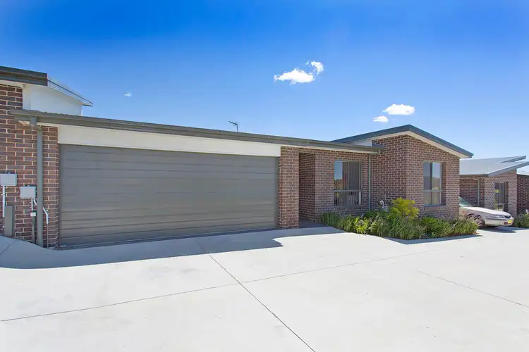 10/126 Kanahooka Rd, Kanahooka NSW 2530