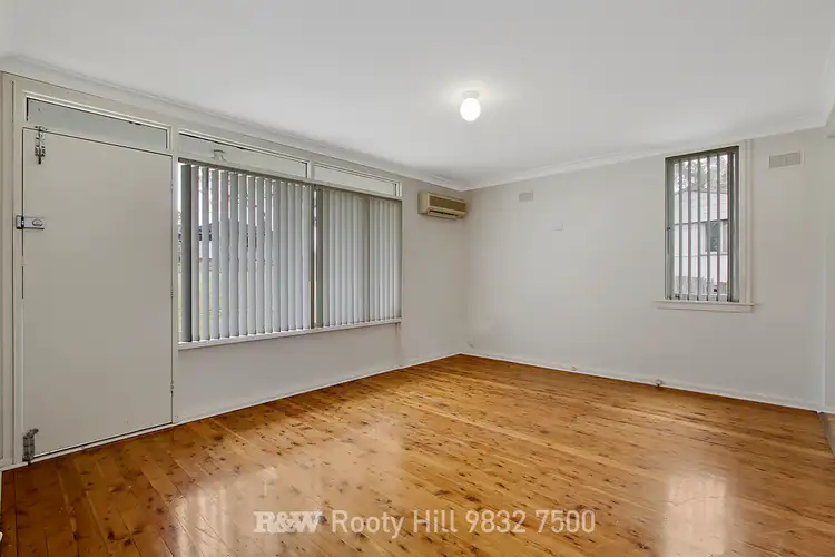 Third view of Homely house listing, 21 Rymill Road, Tregear NSW 2770