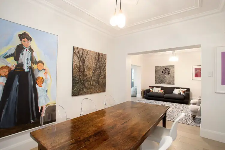 Second view of Homely apartment listing, 6/2 Gladswood Gardens, Double Bay NSW 2028