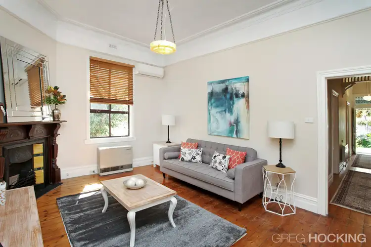 Fourth view of Homely house listing, 4 The Crescent, Footscray VIC 3011